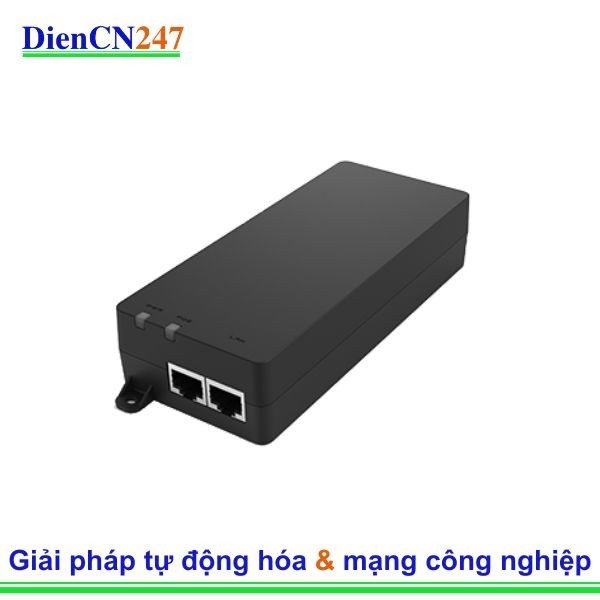 EPA5090HBT hãng EnGenius Vietnam – Switch PoE++ Gigabit 9 Cổng Hiệu Năng Cao