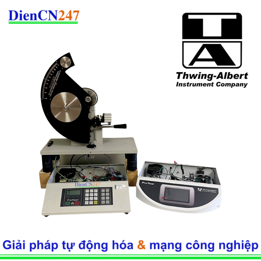 EQ-THW-029 Thwing-Albert | DienCN247