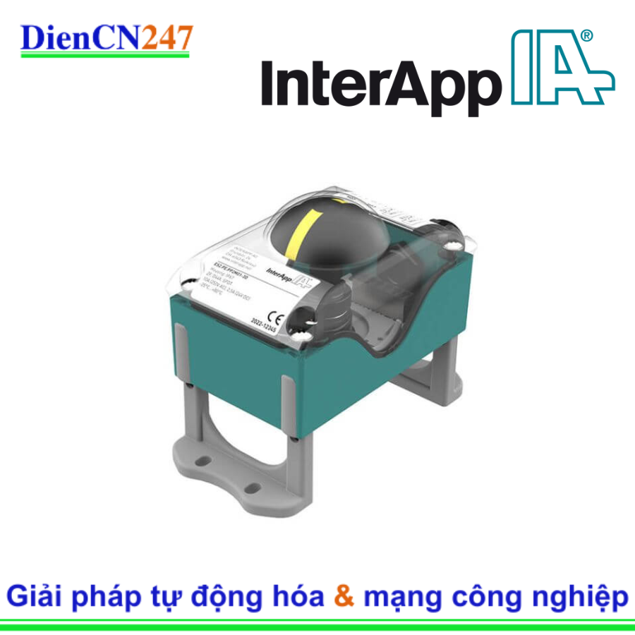 ES2.PE.PP2M01-3D 170X0100007 InterApp | DienCN247