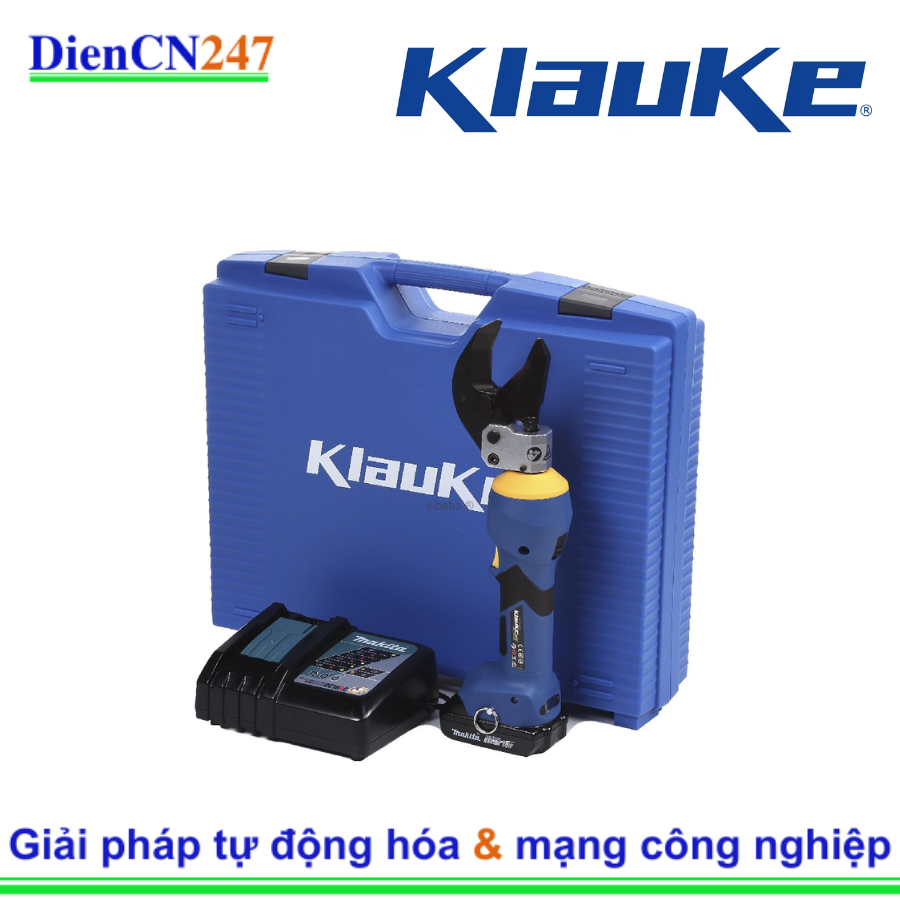 ES32FCFM Klauke | DienCN247