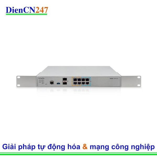 ESG620 hãng EnGenius Vietnam – Switch Managed Layer 3 Gigabit Hiệu Năng Cao