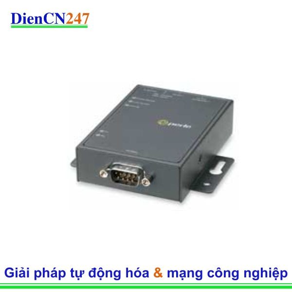 Bộ chuyển đổi Ethernet sang Modem