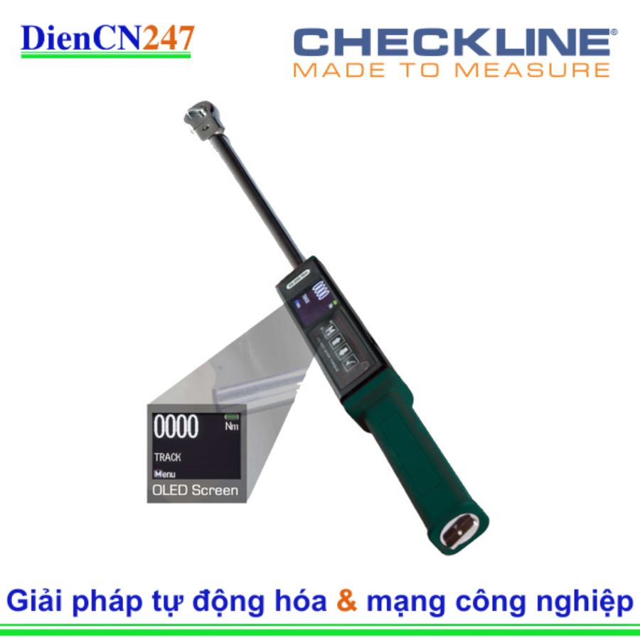ETW-SP-200 Checkline | DienCN247