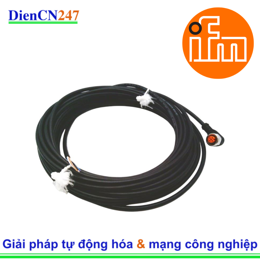 EVC009 ADOAH043MSS0010H04 IFM | DienCN247