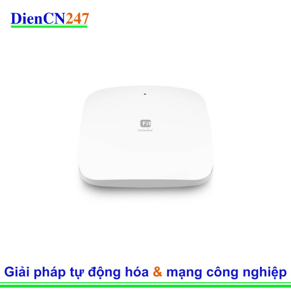 EWS356-FIT hãng EnGenius Vietnam – Access Point Wi-Fi 6 Công Suất Cao
