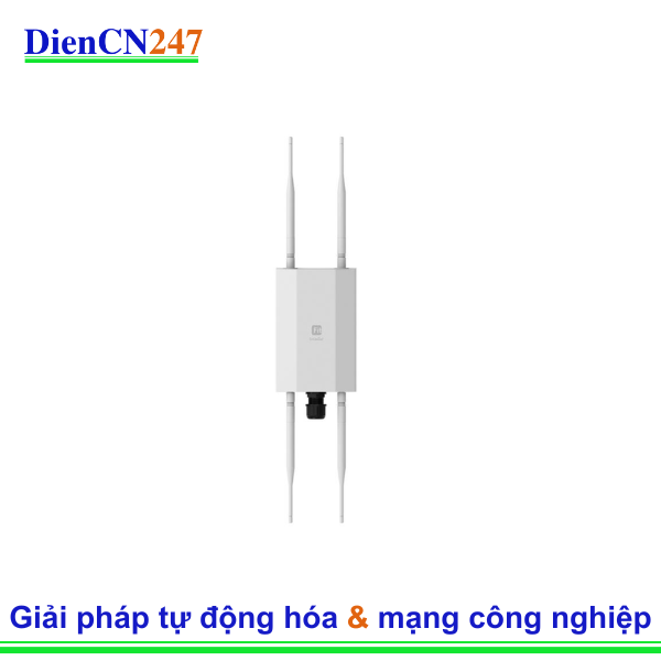 EWS850-FIT hãng EnGenius Vietnam – Access Point Wi-Fi 6 Cao Cấp