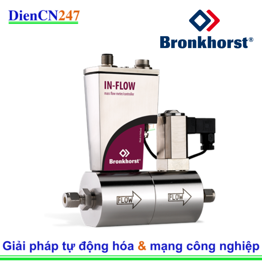 F-202AI-M20-AGD-44-V M16215510B Bronkhorst | DienCN247