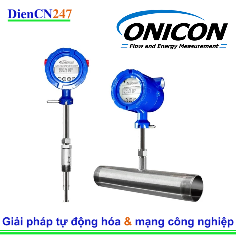 F-5500-3114-1151 Onicon | DienCN247