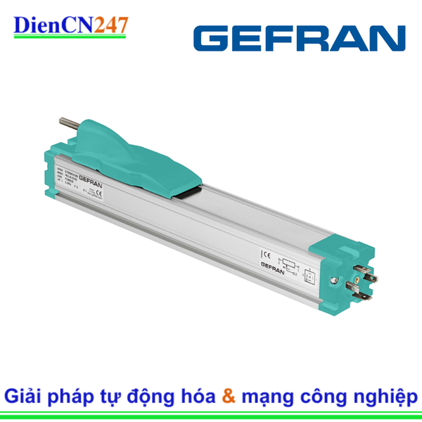 PK-M-0450 0000X000X00 F004027 Gefran | DienCN247