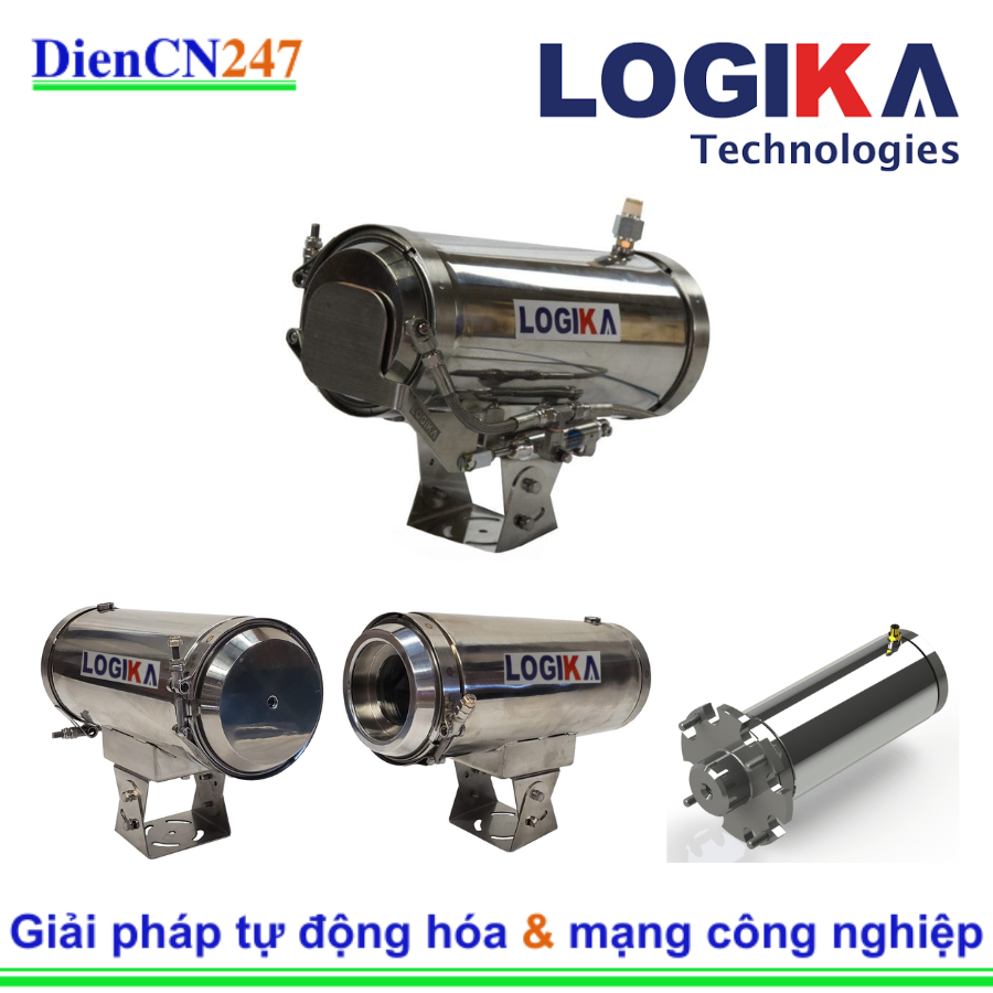 FCS-M-2200680-082-00 Logika | DienCN247