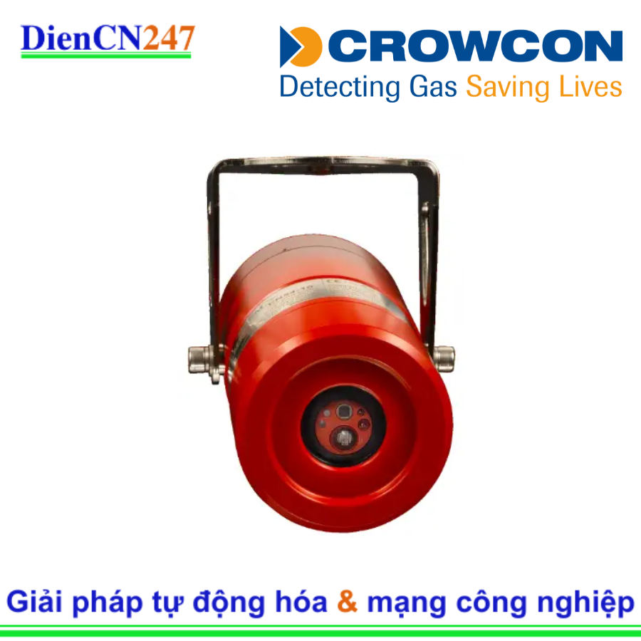 FD-AC-06 CROWCON | DienCN247