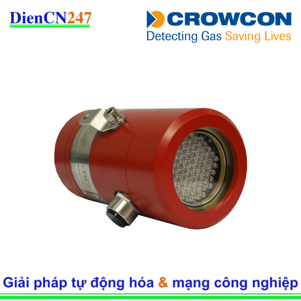 FD-UVIR-SS-M25 CROWCON | DienCN247