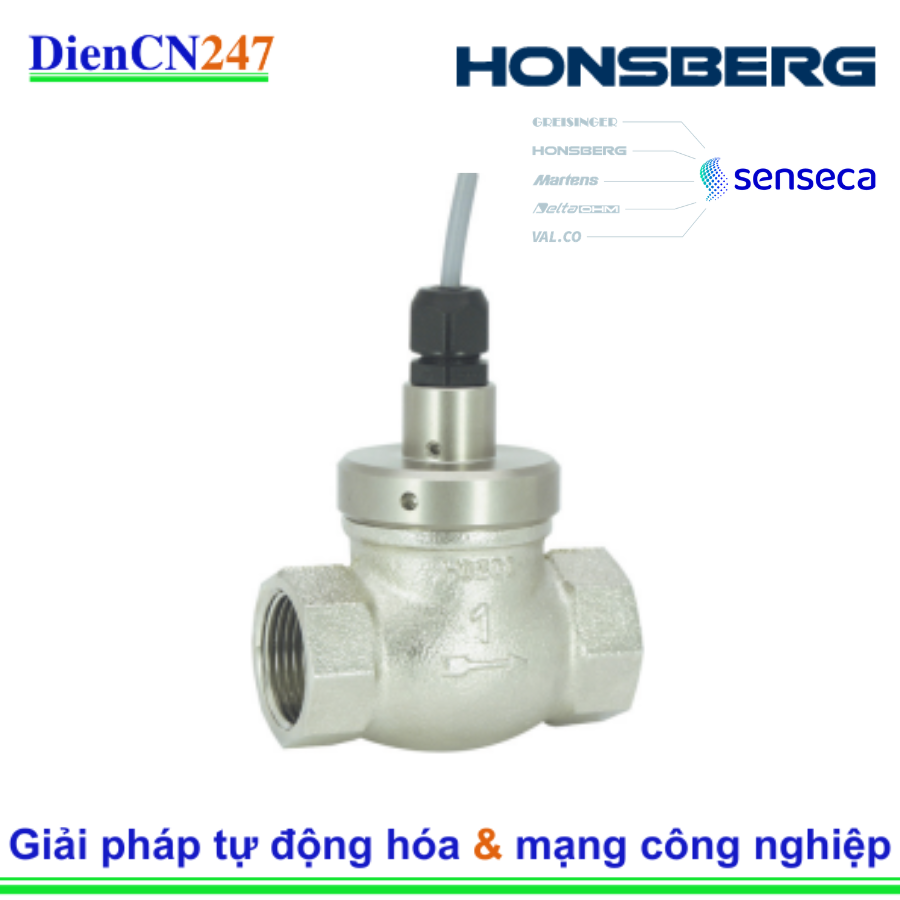FF 040GR025S 13 Honsberg Senseca | DienCN247