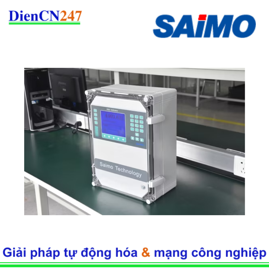 FH-10-6001 SAIMO | DienCN247