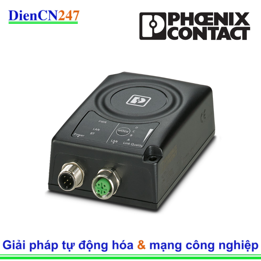 FL BT EPA 2 1005869 Phoenix Contact | DienCN247