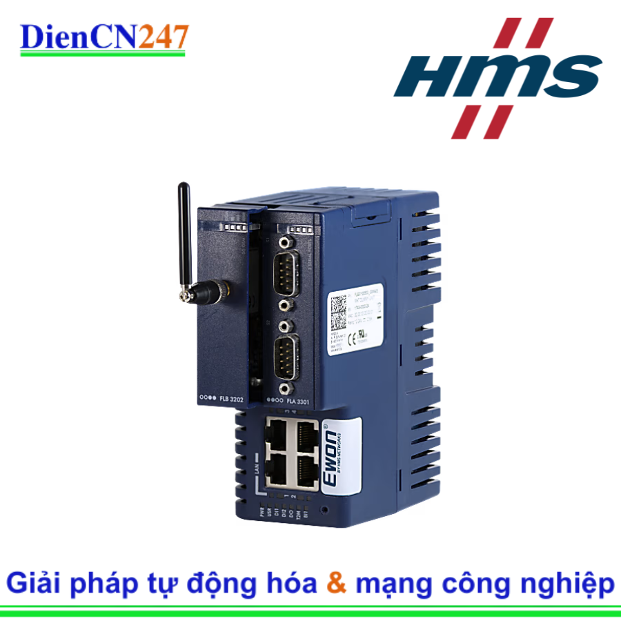FLEXY20500_00MA Ewon HMS | DienCN247
