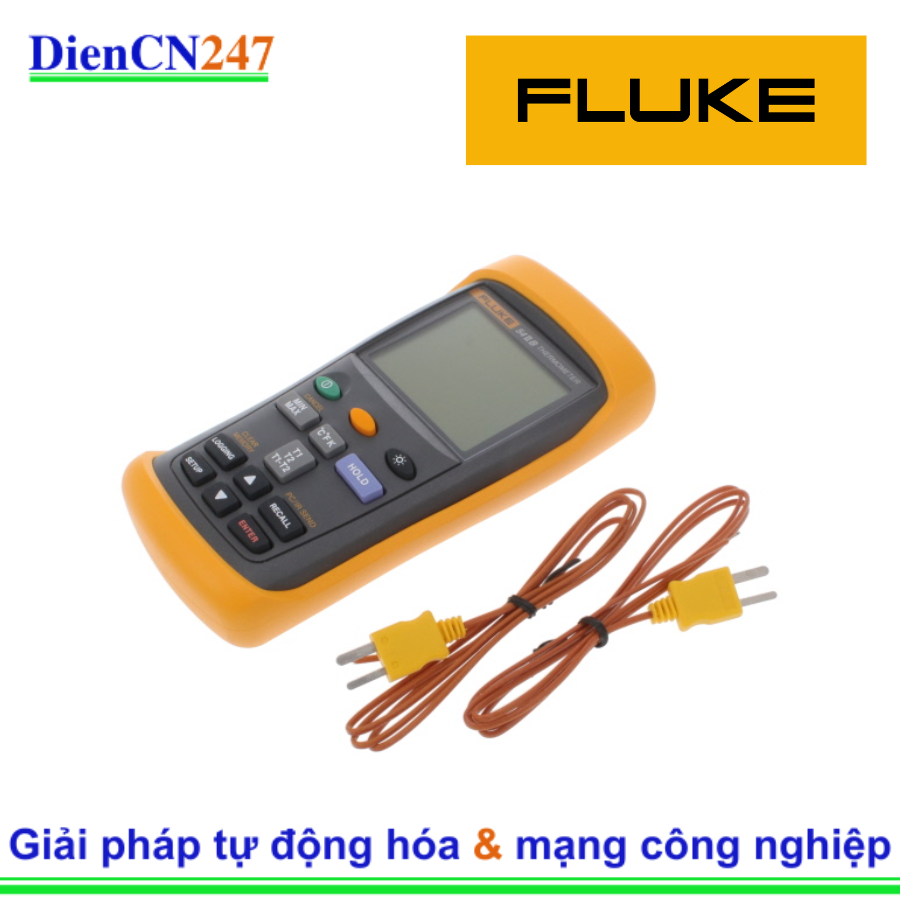 Fluke 54-II B | DienCN247
