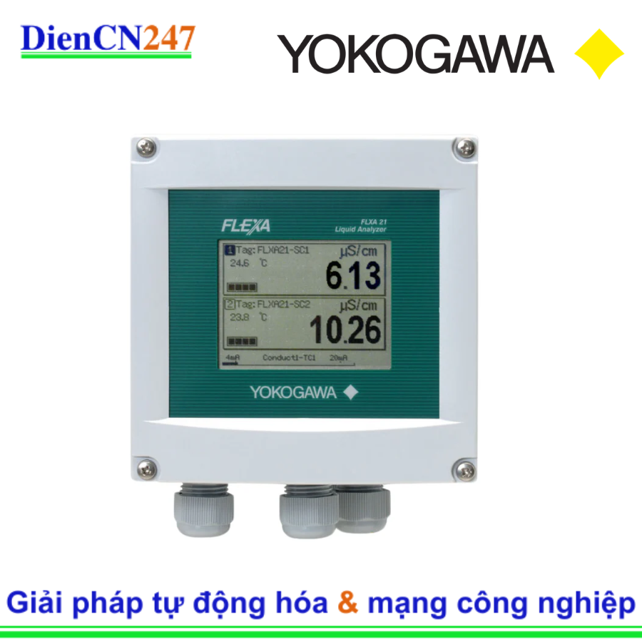 FLXA21-D-P-D-EA-P1-NN-A-N-L-A-N-NN/U/SCT/CD4 Yokogawa | DienCN247
