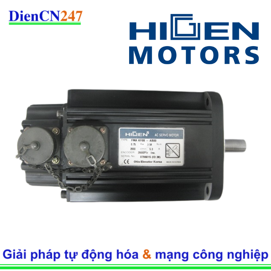 FMA LN06-AB00 Higen Motor | DienCN247