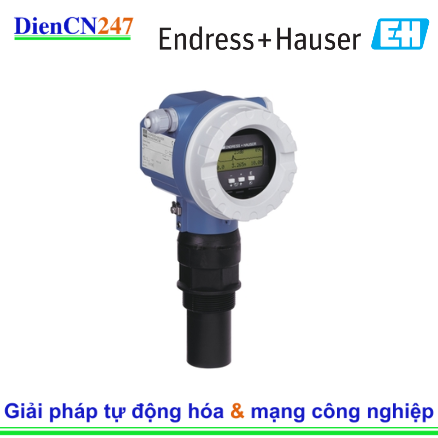 FMU41-ARB2A4 Endress+Hauser | DienCN247