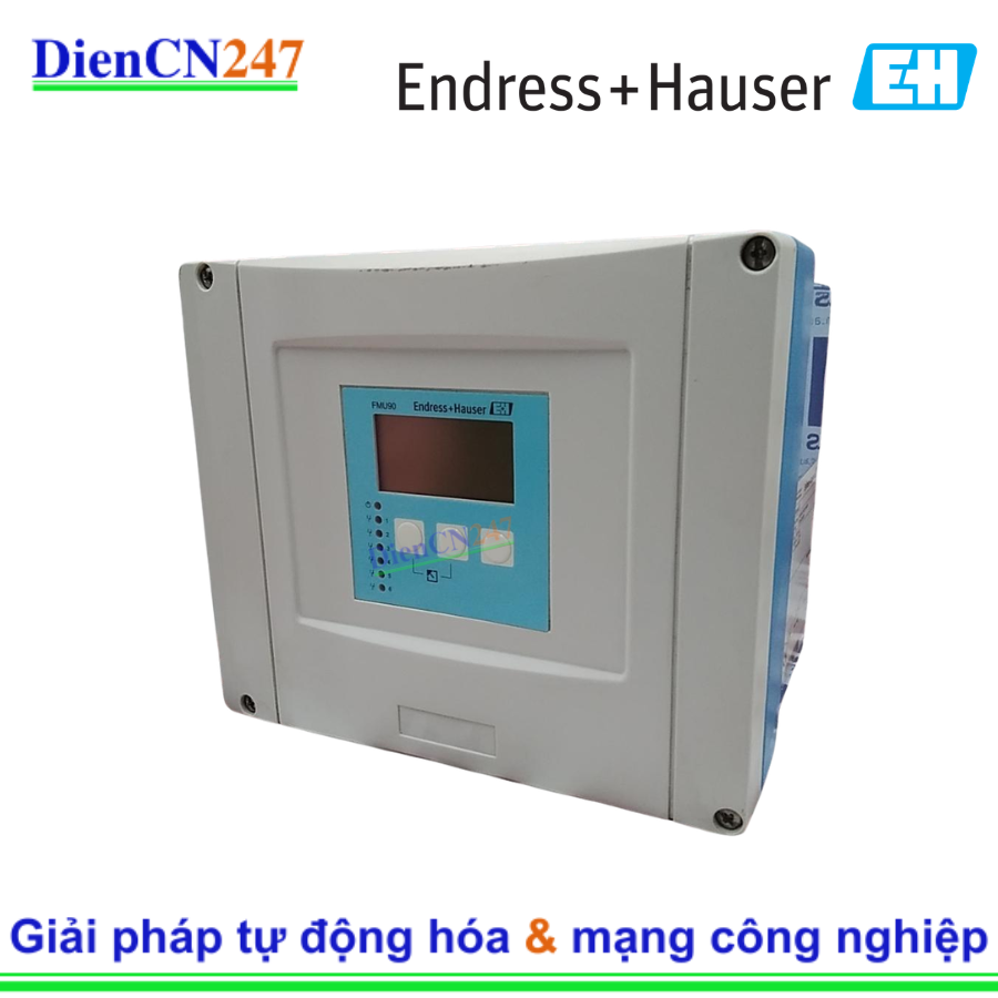 FMU90-R11CA111AA1A Endress Hauser | DienCN247