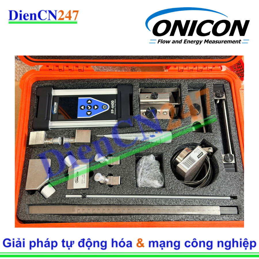FP-4400 ONICON | DienCN247