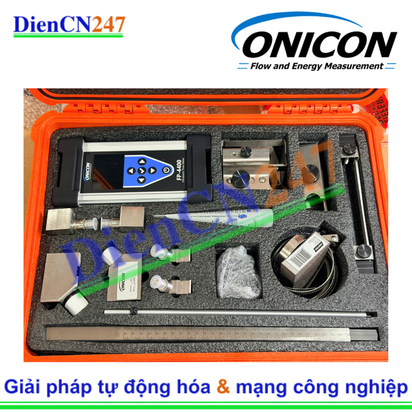 FP-4400 ONICON | DienCN247