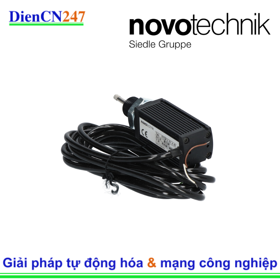FTI-10-2-67-4-K2 Novotechnik | DienCN247