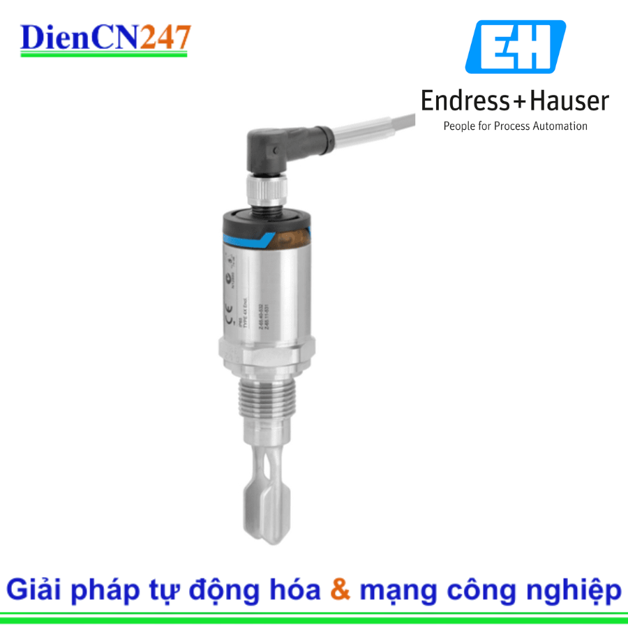 FTL31-AA1U2AAWBJ Endress Hauser | DienCN247