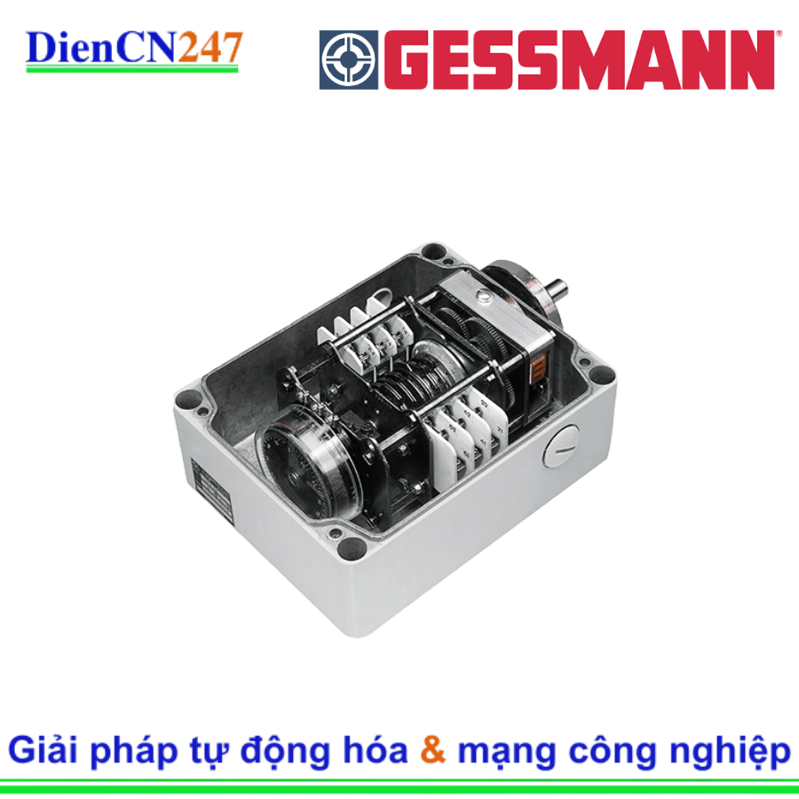 GE1-40-8-U5-8 Gessmann | DienCN247