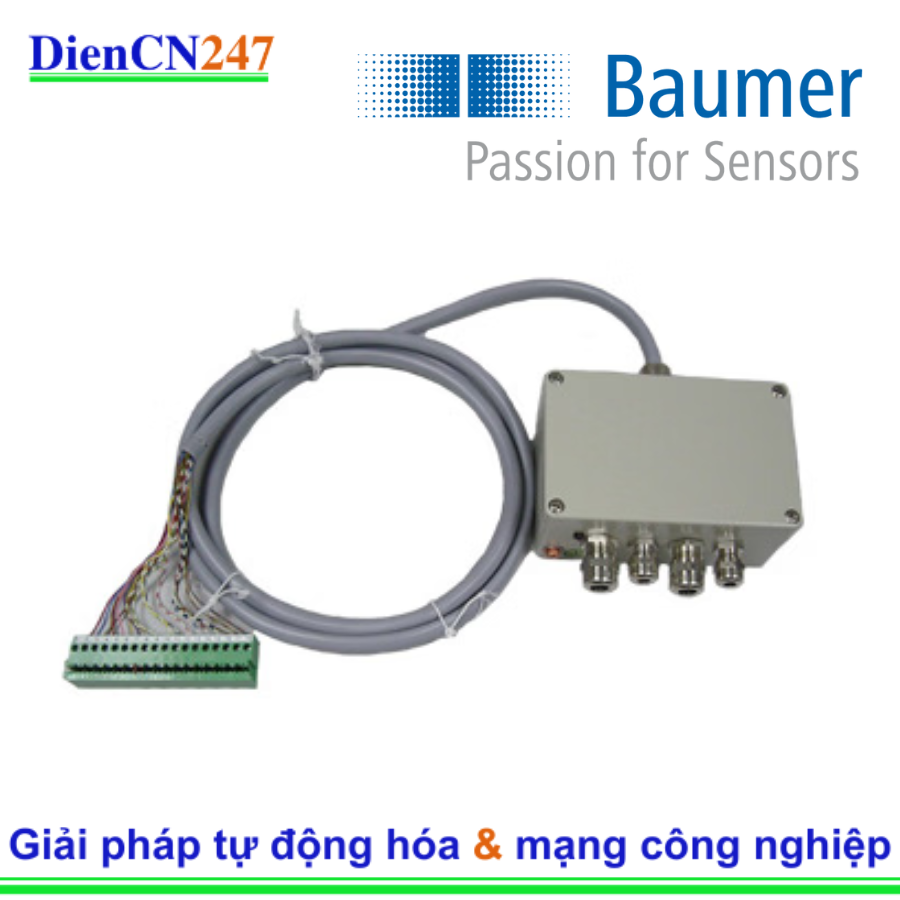 GK410.001 Baumer | DienCN247