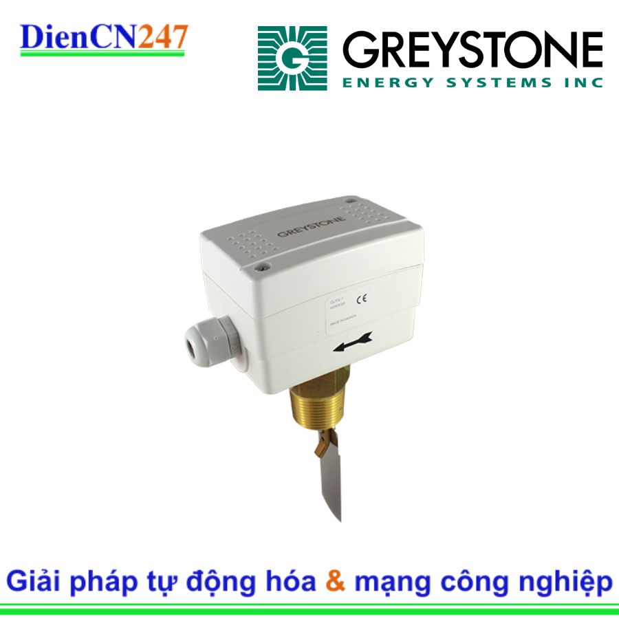 GLFS-1 Greystone Energy | DienCN247