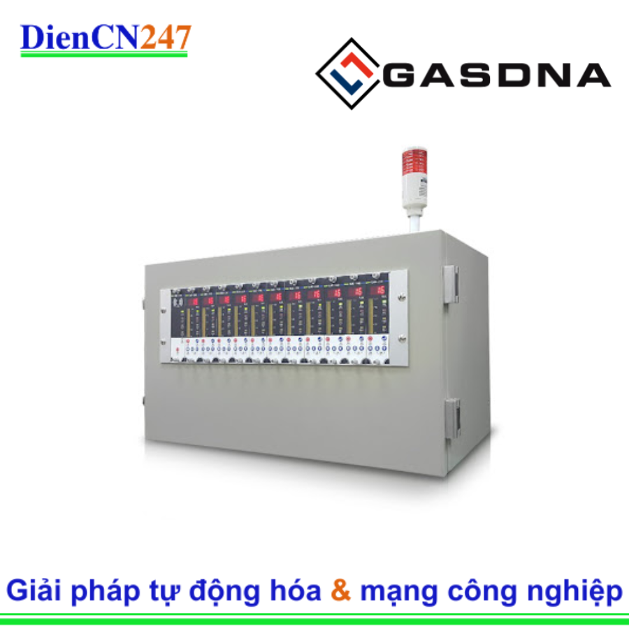 GMS-2500 GASDNA | DienCN247