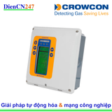 GMS-4-20-EUR-C CROWCON | DienCN247