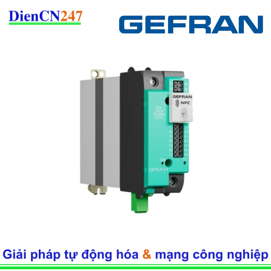 GRM-H-60-48-AN-FB-0-0-MR-1-0 GEFRAN | DienCN247