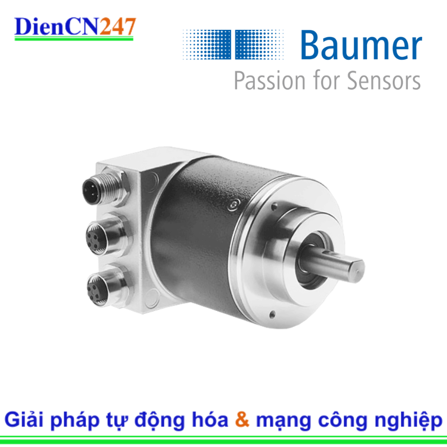 GXMMW. A203PA2 Baumer | DienCN247