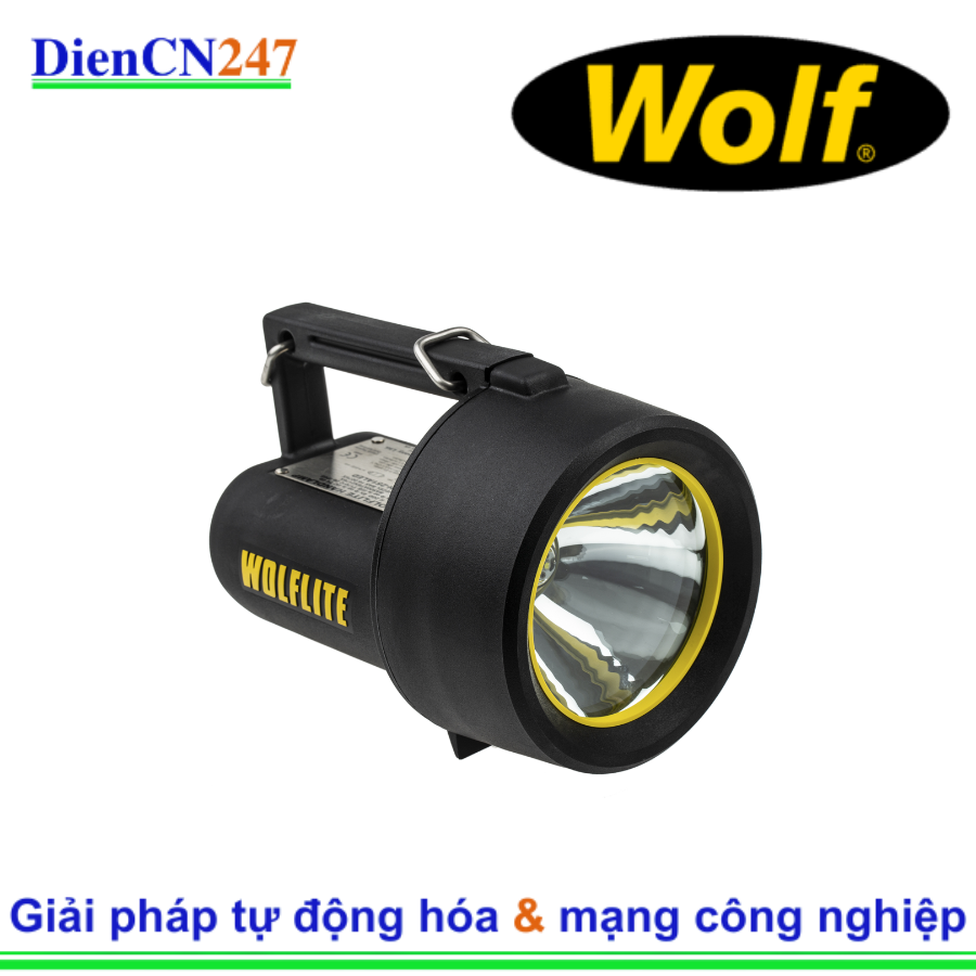 H-251ALED Wolf Safety | DienCN247