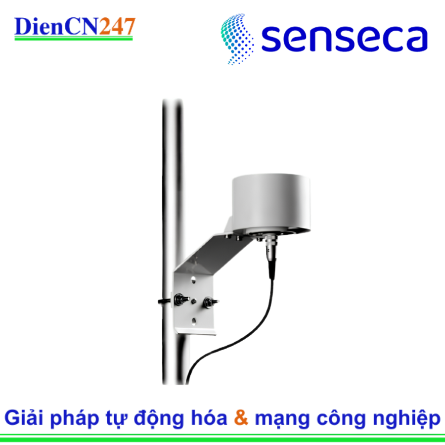 HD2013 Senseca | DienCN247