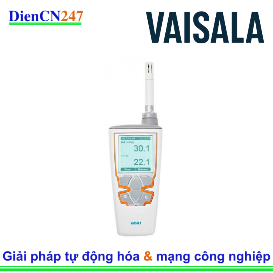 HM41 Vaisala | DienCN247