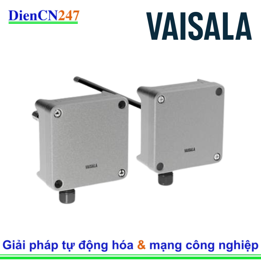 HMD60U Vaisala | DienCN247