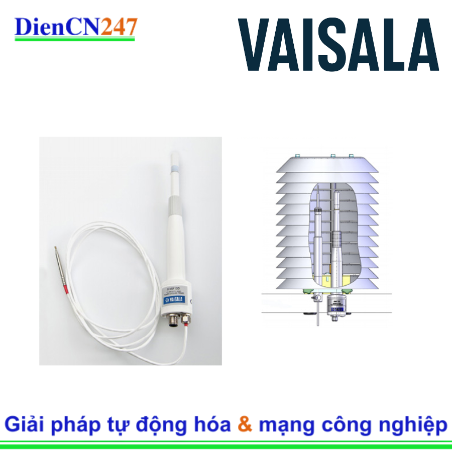HMP155 A2BG14B1B1B1A2A Vaisala | DienCN247