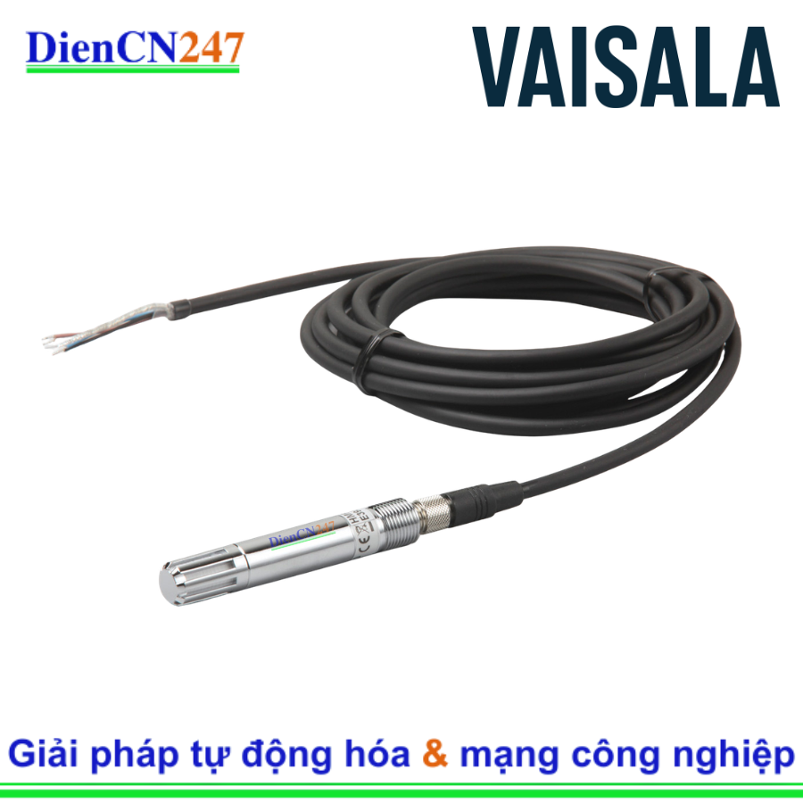 HMP60 C12A0A3B0 Vaisala | DienCN247