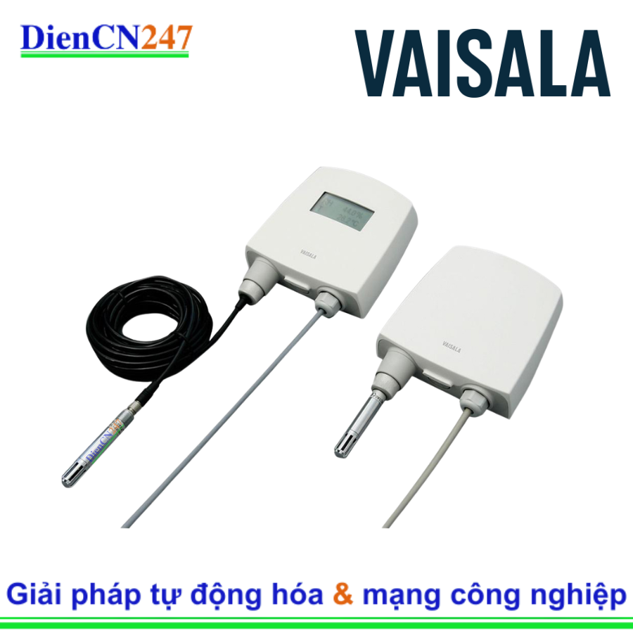 HMT120 Vaisala | DienCN247