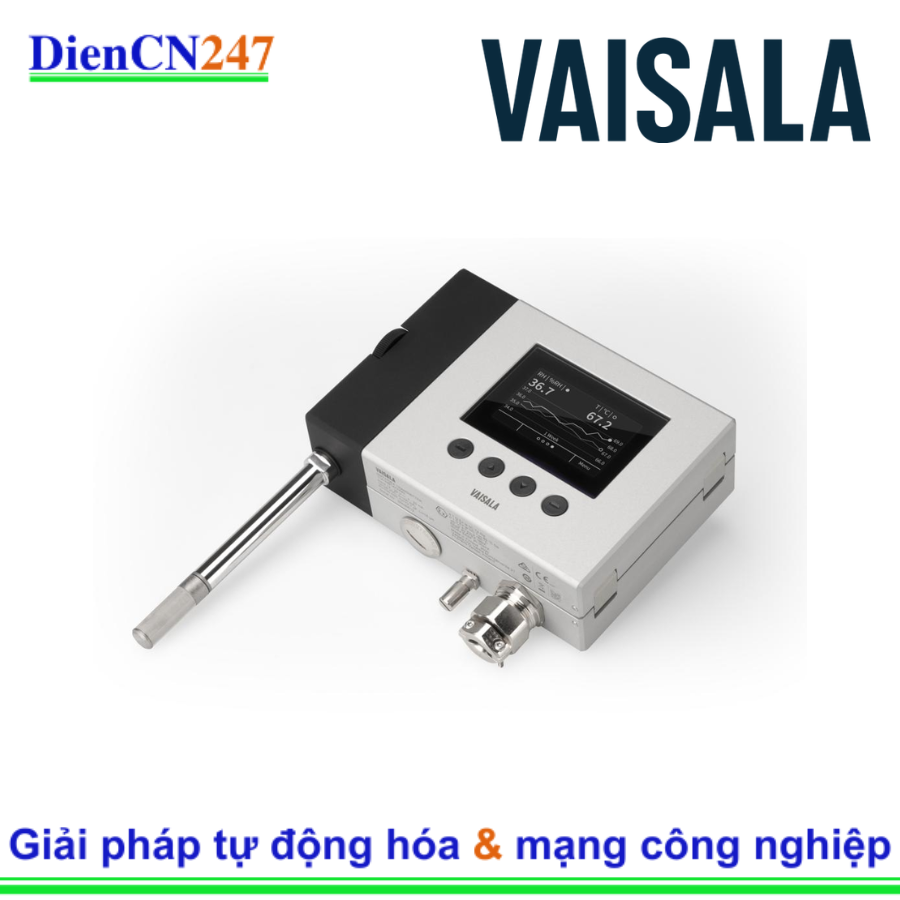 HMT310 3B5A1BCK14BBDA1B2 Vaisala | DienCN247