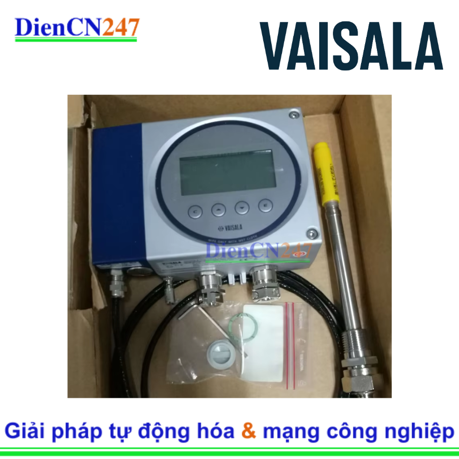 HMT370EX 11A1NB1AB1NN Vaisala | DienCN247