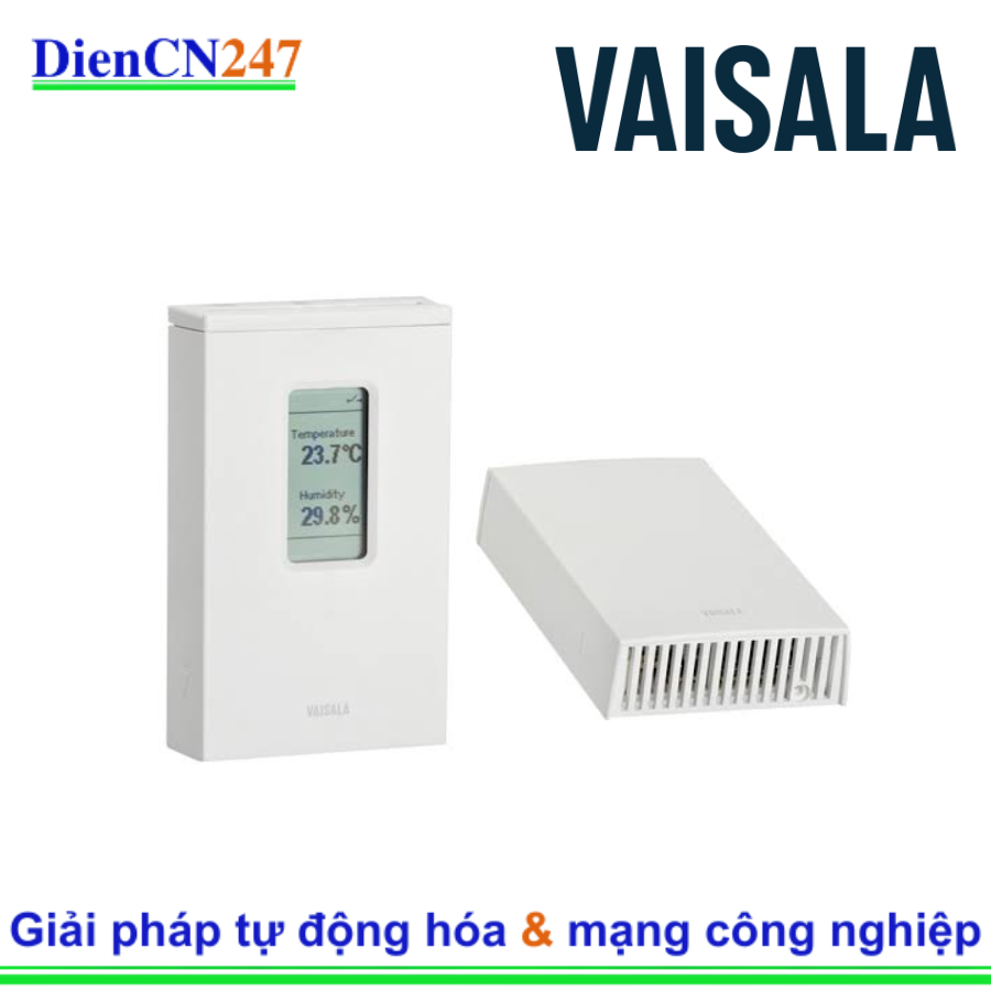HMW90 Vaisala | DienCN247