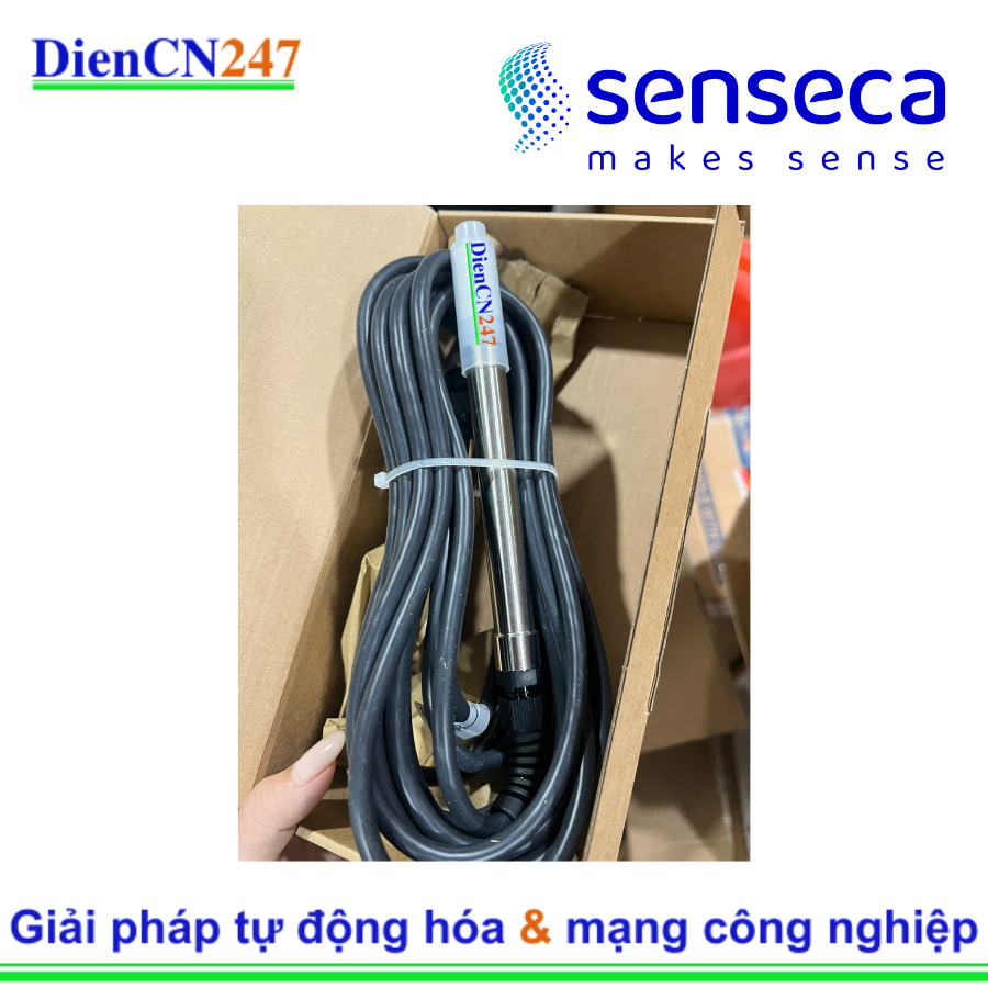 HP3517ETC2.5 Senseca | DienCN247