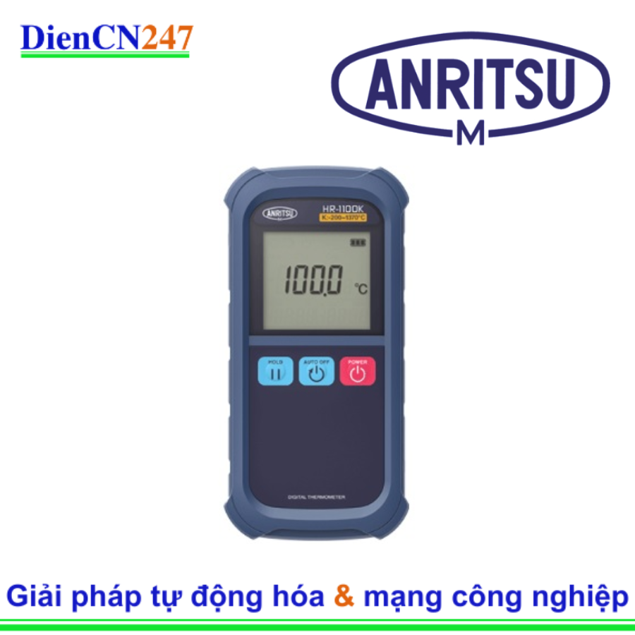 HR-1100E Anritsu | DienCN247