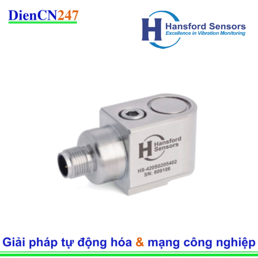 HS420S-025-54-06 Hansford sensors | DienCN247