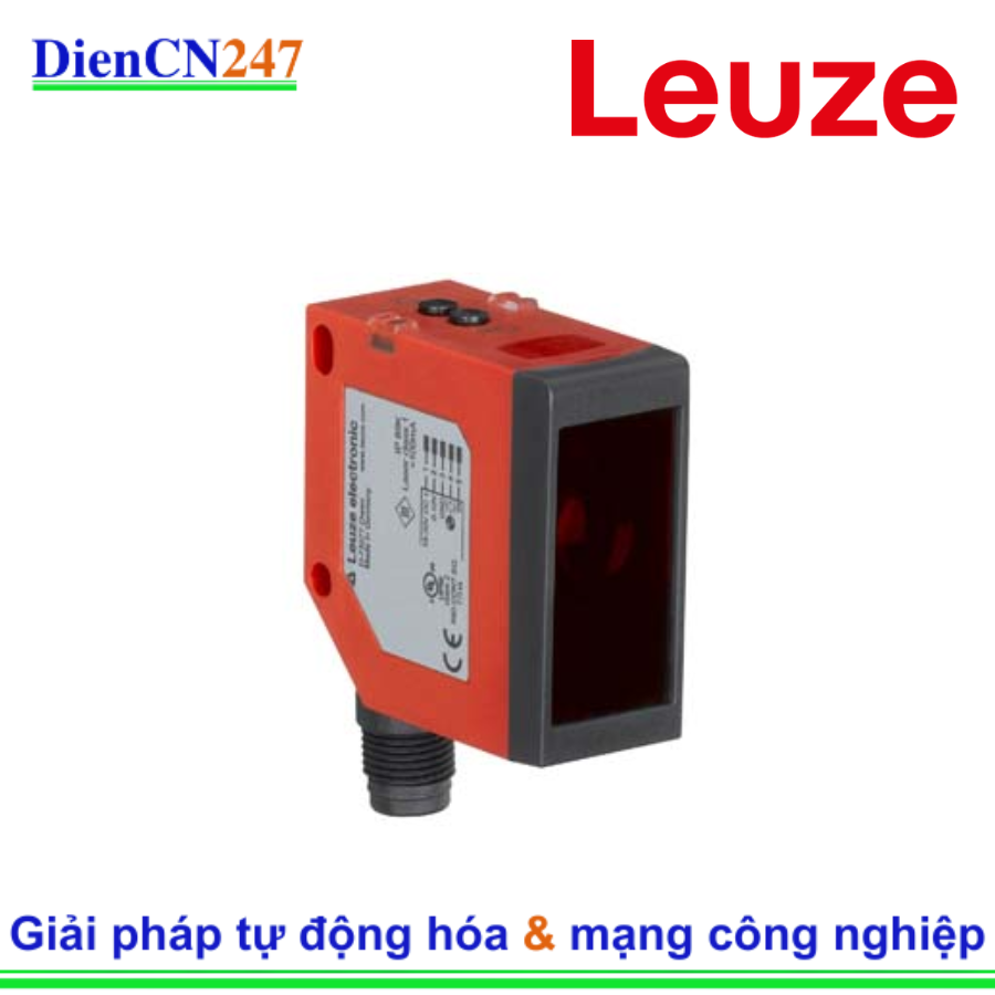 HT110L1.3/L6T-M12 50138062 Leuze | DienCN247